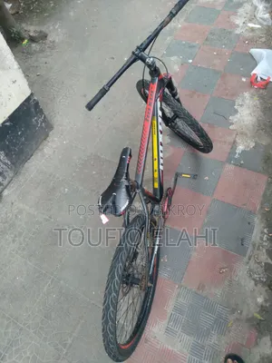 সাইকেল বিক্রয়