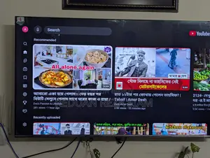 Vision 55-inch Android TV