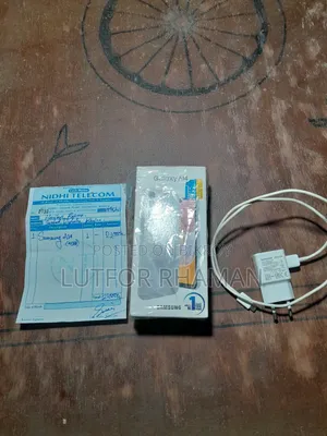 Samsung Galaxy A14 64 GB Gray