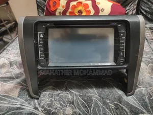 এলিওন কার ডিসপ্লে