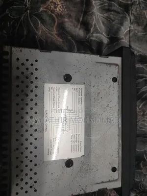 এলিওন কার ডিসপ্লে