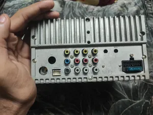 এলিওন কার ডিসপ্লে