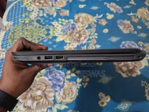 Laptop HP ProBook 450 G2 4GB Intel Core i3 HDD+SSD 750GB