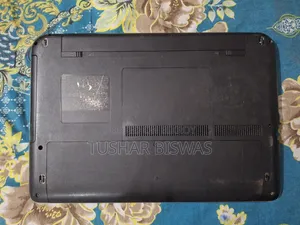 Laptop HP ProBook 450 G2 4GB Intel Core i3 HDD+SSD 750GB