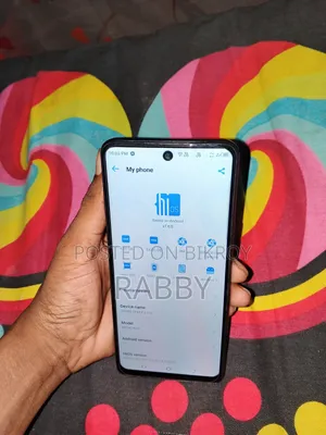 Tecno Spark 8 Pro 64 GB Black