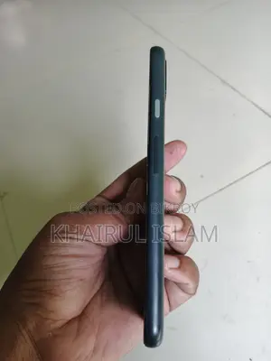 Google Pixel 5a 5G 128 GB Black