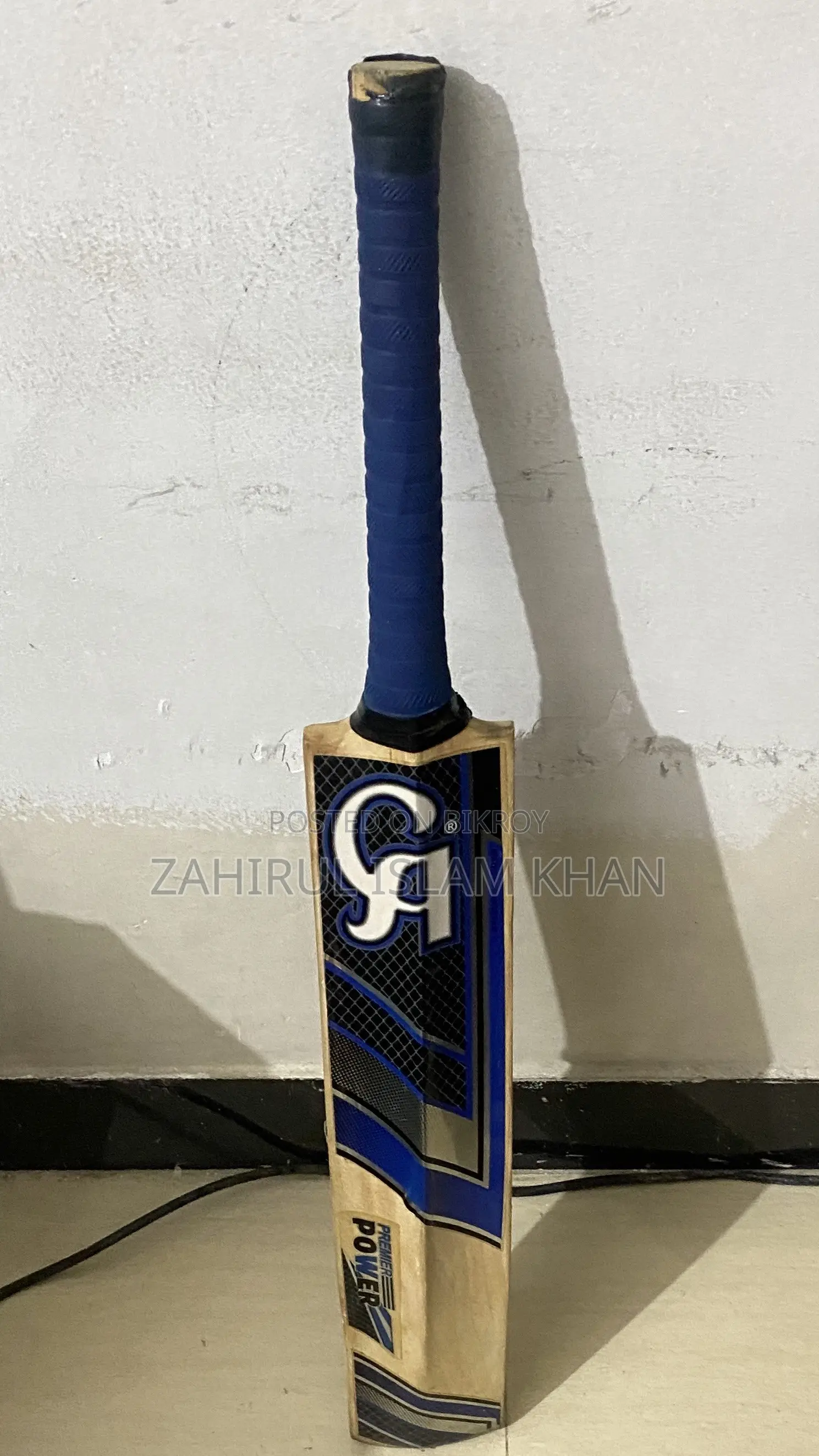 *50% Off* CA Cricket Bat