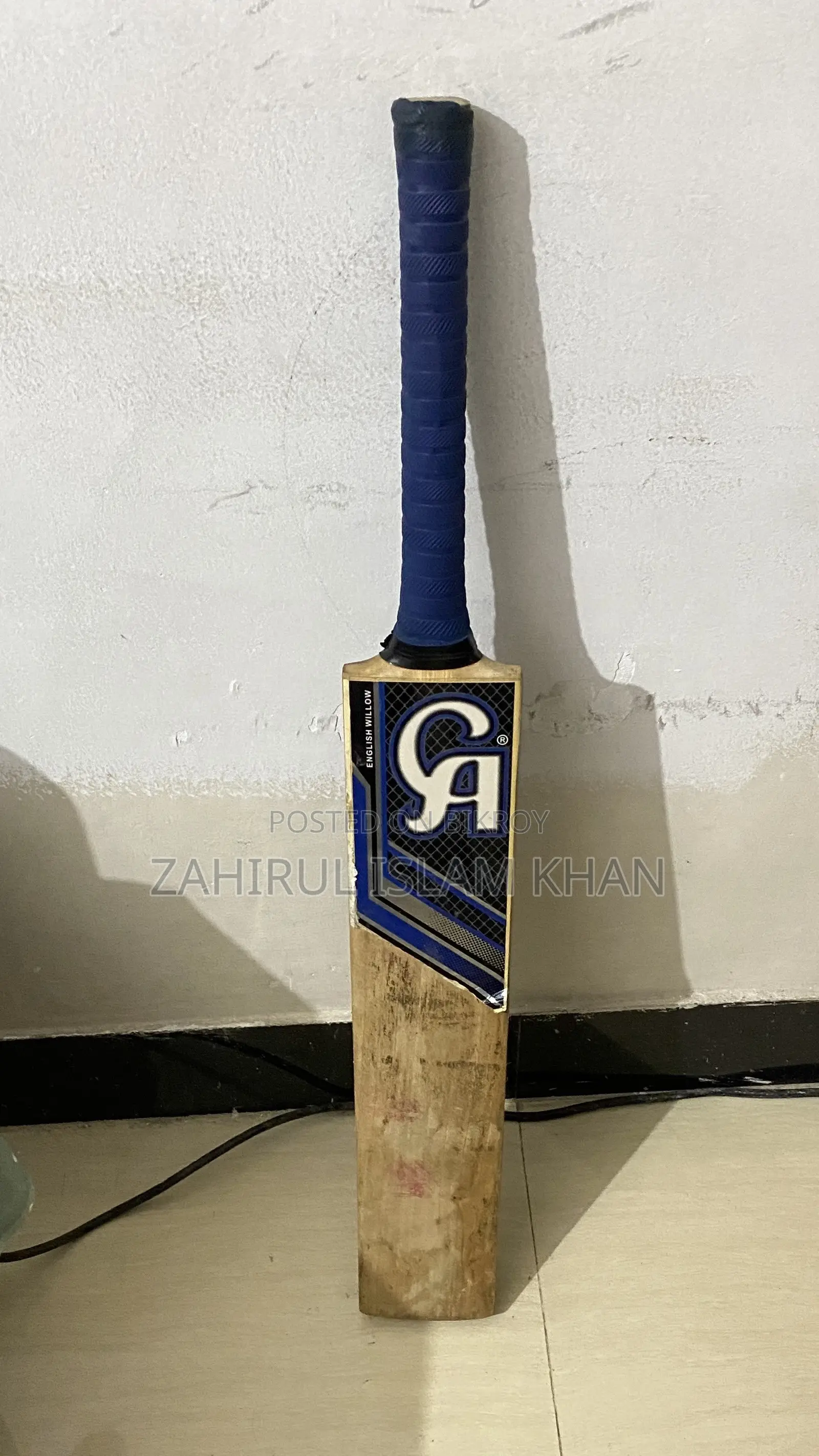 *50% Off* CA Cricket Bat