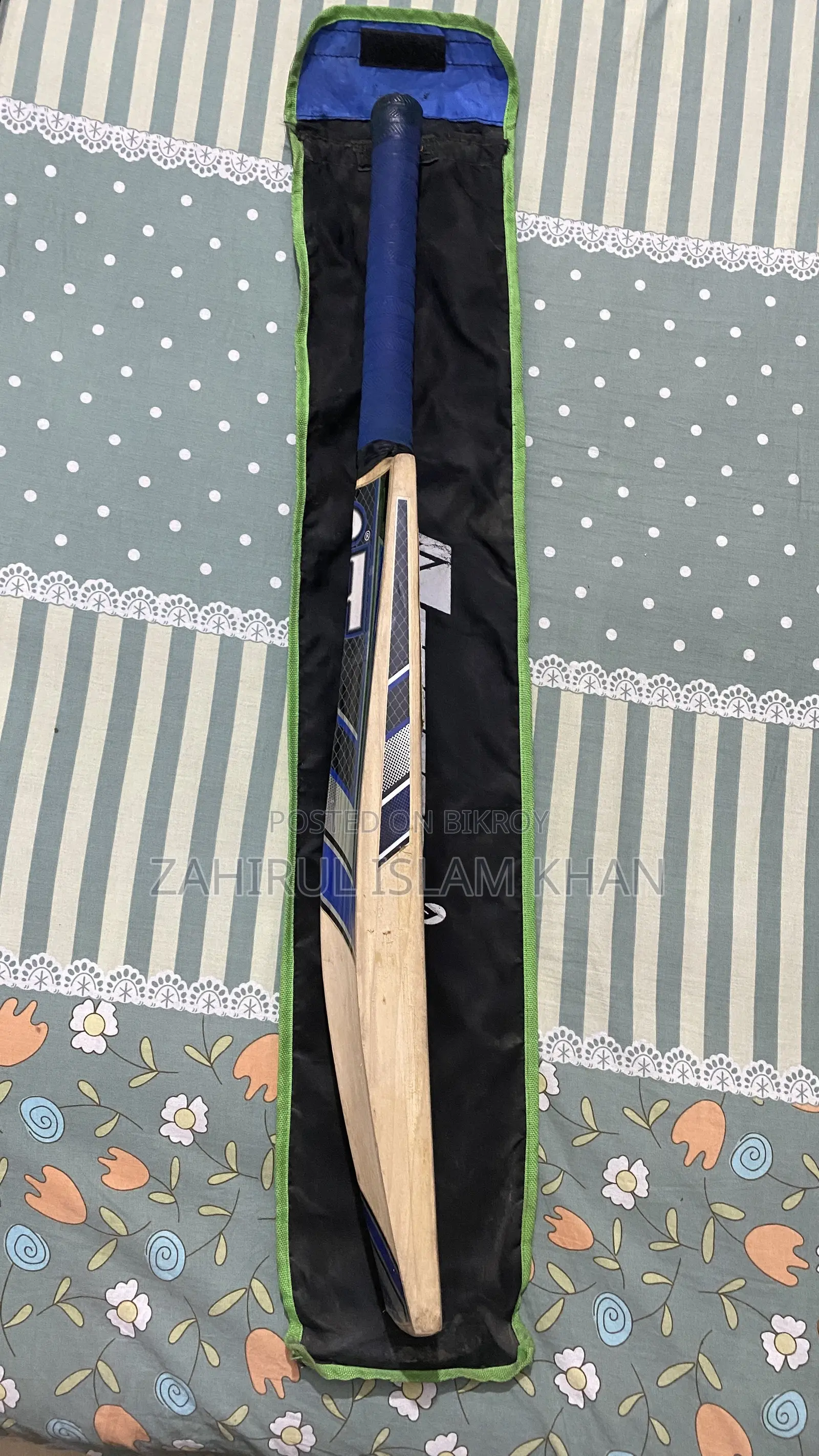 *50% Off* CA Cricket Bat