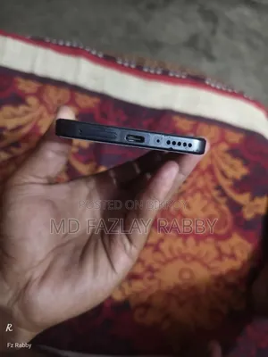 Xiaomi Redmi Note 13 128 GB Black