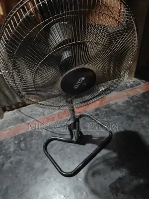 Kilic Stand Fan