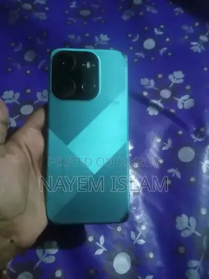 Tecno Spark Go 2023 64 GB Green