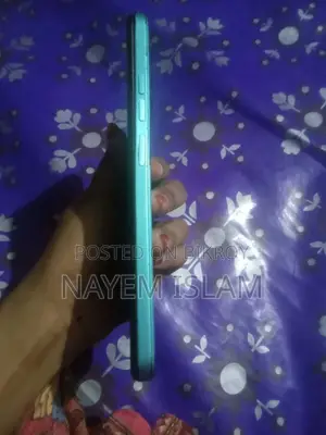 Tecno Spark Go 2023 64 GB Green