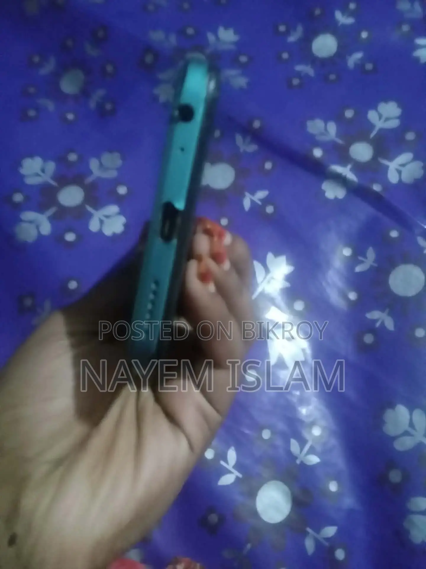 Tecno Spark Go 2023 64 GB Green