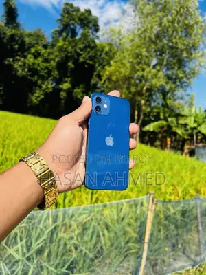 Apple iPhone 12 128 GB Blue
