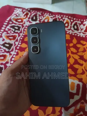ইনফিনিক্স হট ৬০ প্রো ১২৮ জিবি নীল