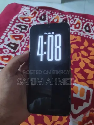 Infinix Hot 60 Pro 128 GB Blue