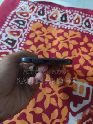 Infinix Hot 60 Pro 128 GB Blue