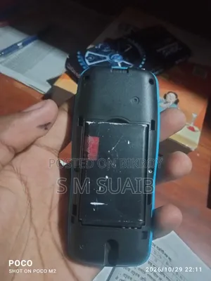 নোকিয়া ১০৬ ব্লু