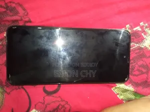 Tecno Spark 30C 128 GB Black