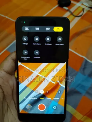 শাওমি ১১ লাইট ৫জি এনই ১২৮ জিবি ব্ল্যাক