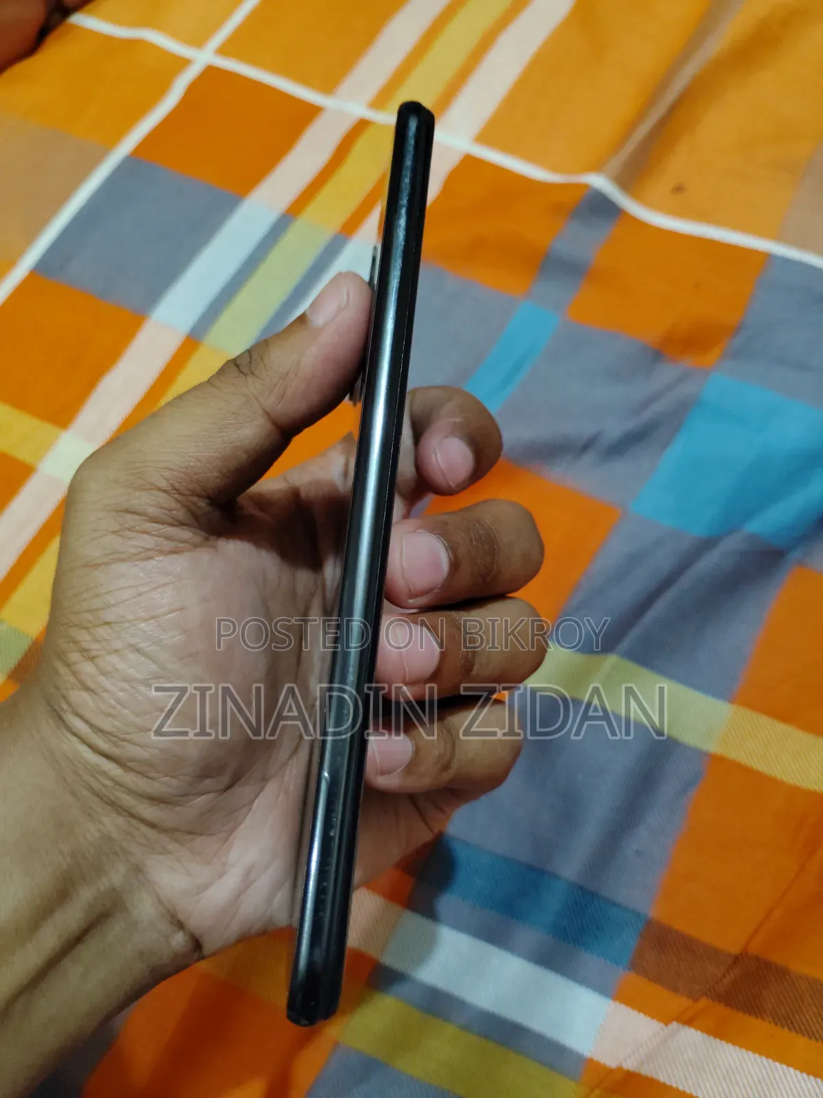শাওমি ১১ লাইট ৫জি এনই ১২৮ জিবি ব্ল্যাক
