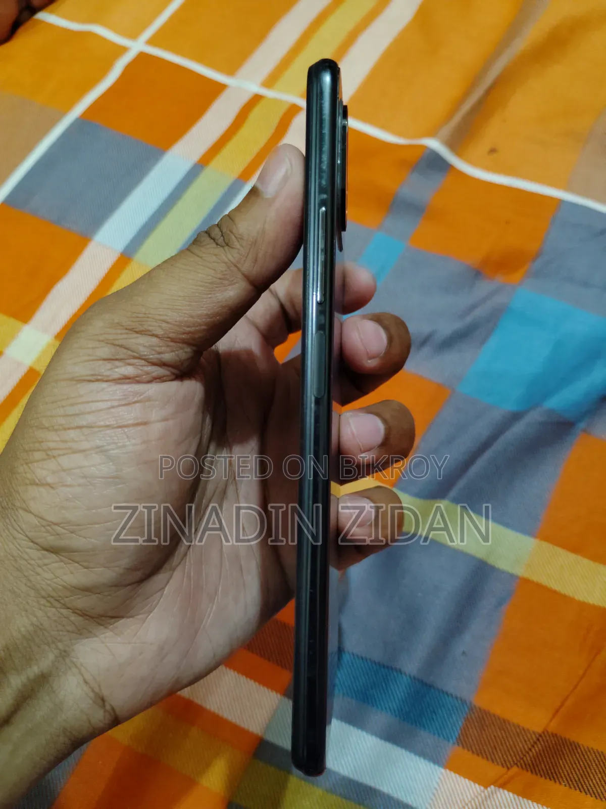 শাওমি ১১ লাইট ৫জি এনই ১২৮ জিবি ব্ল্যাক