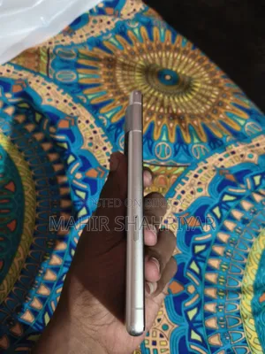 Google Pixel 7 128 GB White
