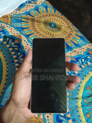 Google Pixel 7 128 GB White