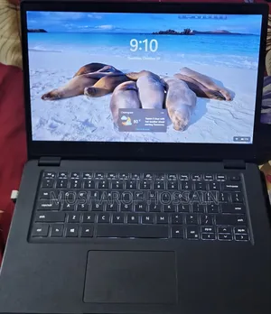 Laptop Dell Inspiron 15 8GB Intel Core 5 HDD+SSD 256GB