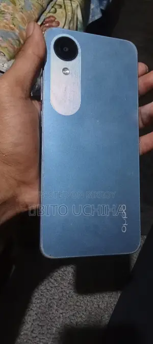 Oppo A17K 64 GB