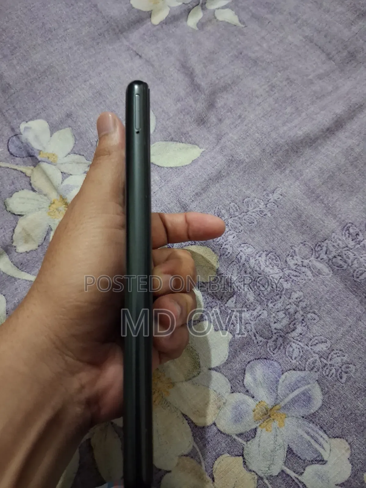 Samsung Galaxy M12 64 GB Black