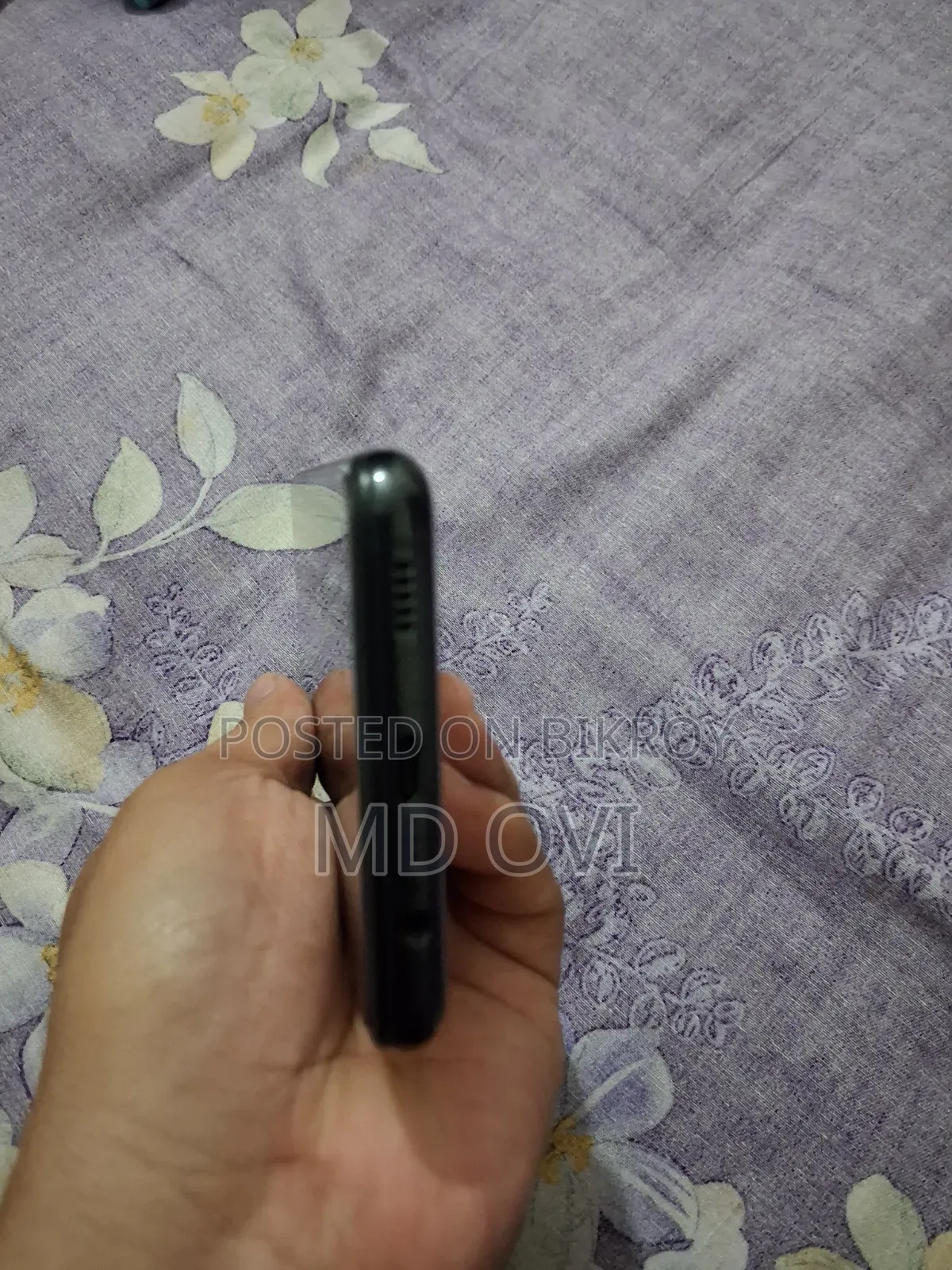 Samsung Galaxy M12 64 GB Black