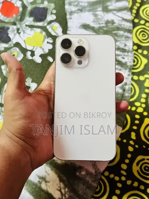Apple iPhone 14 Pro Max 256 GB White