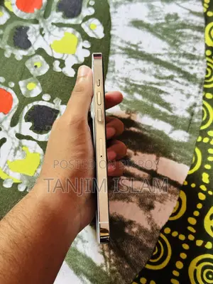 অ্যাপল আইফোন ১৪ প্রো ম্যাক্স ২৫৬ জিবি সাদা