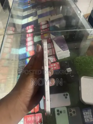 Apple iPhone 12 128 GB White