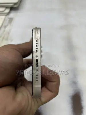 Apple iPhone 13 128 GB White
