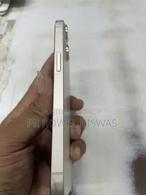 Apple iPhone 13 128 GB White