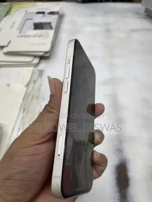 Apple iPhone 13 128 GB White