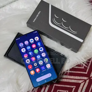 Samsung Galaxy S26 Ultra 5G 256 GB Black