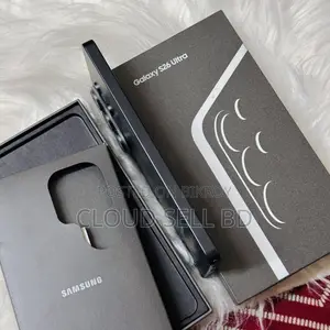 Samsung Galaxy S26 Ultra 5G 256 GB Black