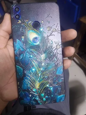 Honor 8X 128 GB Blue