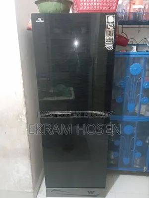ওয়ালটন ফ্রিজার