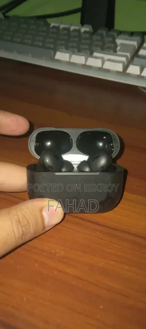 AirPods Pro