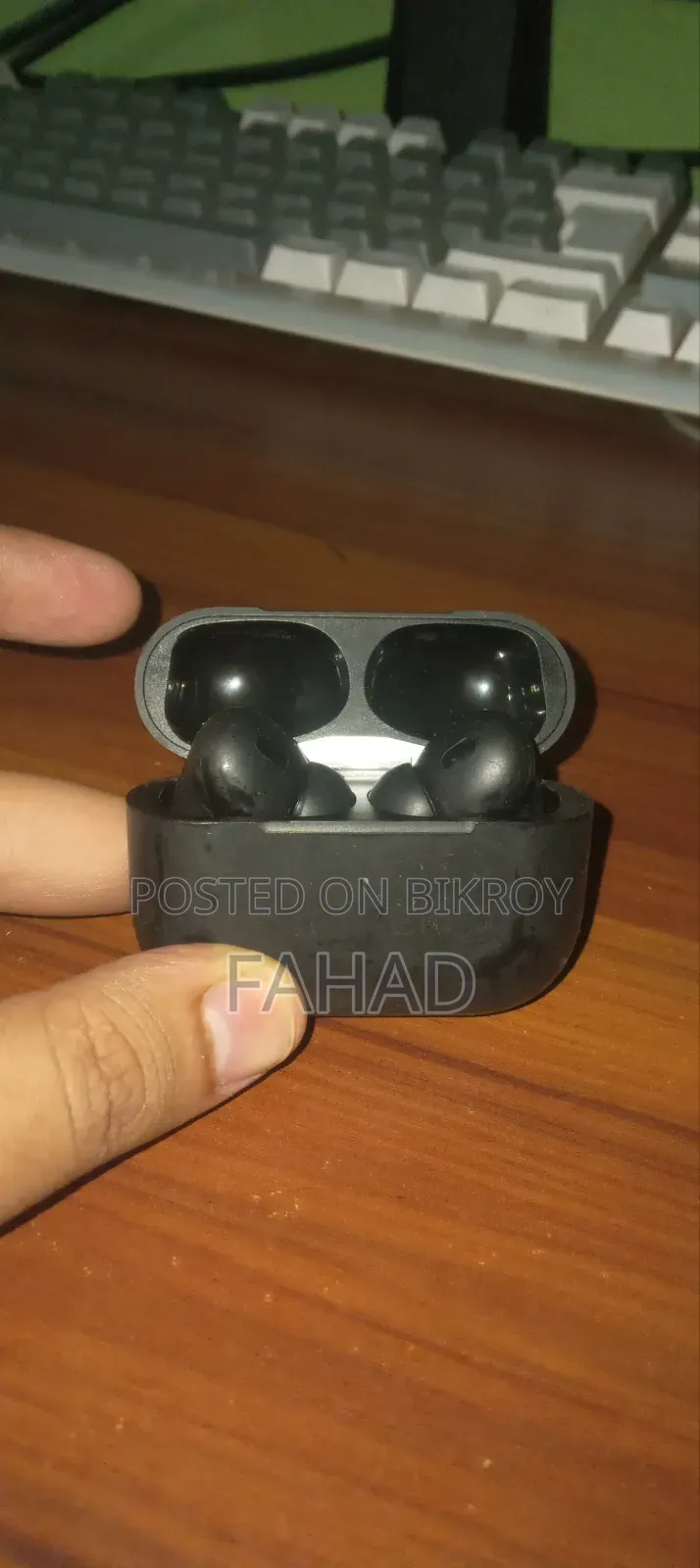 AirPods Pro
