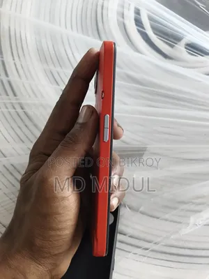 নাথিং ফোন সিএমএফ ফোন ১ ১২৮ জিবি অরেঞ্জ