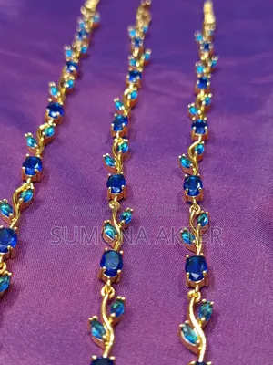টিউলিপ ব্রেসলেট