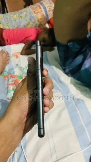 গুগল পিক্সেল ৭ ১২৮ জিবি ব্ল্যাক