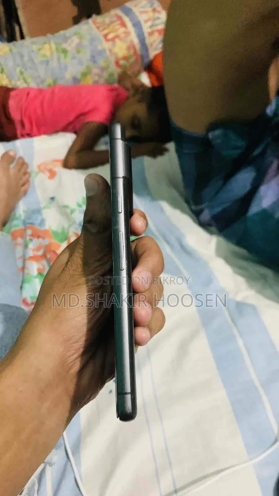 গুগল পিক্সেল ৭ ১২৮ জিবি ব্ল্যাক
