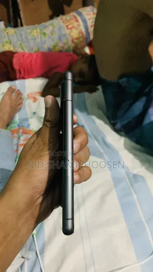 গুগল পিক্সেল ৭ ১২৮ জিবি ব্ল্যাক